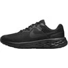 Nike Avalynė Paaugliams Nike Revolution 6 Nn Juodas DD1096 001