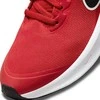 Nike Avalynė Paaugliams Nike Star Runner 3 Raudona DA2776 602