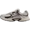 Nike Avalynė Paaugliams Nike V5 Rnr Baltas Juodas Sidabrinis HQ6411 005
