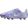 Nike Avalynė Paaugliams Nk Jr Legend 10 Nike United Academy Fg/Mg Violetinė HF1497 500