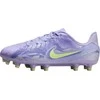Nike Avalynė Paaugliams Nk Jr Legend 10 Nike United Academy Fg/Mg Violetinė HF1497 500