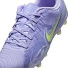 Nike Avalynė Paaugliams Nk Jr Legend 10 Nike United Academy Fg/Mg Violetinė HF1497 500