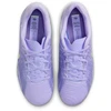 Nike Avalynė Paaugliams Nk Jr Legend 10 Nike United Academy Fg/Mg Violetinė HF1497 500