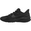 Nike Avalynė Paaugliams Nk Star Runner 4 Nn Juodas DX7615 002