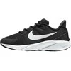 Nike Avalynė Paaugliams Nk Star Runner 4 Nn Juodas DX7615 001