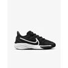 Nike Avalynė Paaugliams Nk Star Runner 4 Nn Juodas DX7615 001