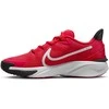 Nike Avalynė Paaugliams Nk Star Runner 4 Nn Raudona DX7615 600