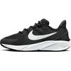 Nike Avalynė Paaugliams Nk Star Runner 4 Nn Juodas DX7615 001