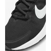 Nike Avalynė Paaugliams Nk Star Runner 4 Nn Juodas DX7615 001
