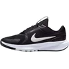 Nike Avalynė Paaugliams Nk Star Runner 5 Juodas Baltas HF7004 002