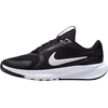 Nike Avalynė Paaugliams Nk Star Runner 5 Juodas Baltas HF7004 002