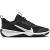 Nike Avalynė Paaugliams Omni Multi-Court Juodas DM9027 002