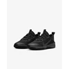 Nike Avalynė Paaugliams Omni Multi-Court Juodas DM9027 001