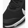 Nike Avalynė Paaugliams Omni Multi-Court Juodas DM9027 002