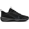 Nike Avalynė Paaugliams Omni Multi-Court Juodas DM9027 001