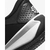 Nike Avalynė Paaugliams Omni Multi-Court Juodas DM9027 002