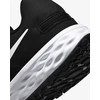 Nike Avalynė Paaugliams Revolution 6 Flyease Nn Juodas Baltas DD1113 003