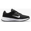 Nike Avalynė Paaugliams Revolution 6 Flyease Nn Juodas Baltas DD1113 003