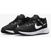 Nike Avalynė Paaugliams Revolution 6 Flyease Nn Juodas Baltas DD1113 003