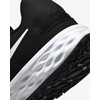 Nike Avalynė Paaugliams Revolution 6 Flyease Nn Juodas Baltas DD1113 003