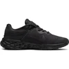 Nike Avalynė Paaugliams Revolution 6 Flyease Nn Juodas DD1113 001