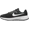 Nike Avalynė Paaugliams Revolution 6 Nn Juodas Baltas DD1096 003