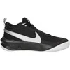 Nike Avalynė Paaugliams Team Hustle D 10 Gs Juodas CW6735 004