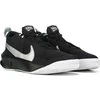 Nike Avalynė Paaugliams Team Hustle D 10 Flyease Juodas DD7303 004