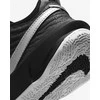 Nike Avalynė Paaugliams Team Hustle D 10 Gs Juodas CW6735 004