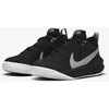 Nike Avalynė Paaugliams Team Hustle D 10 Gs Juodas CW6735 004