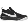 Nike Avalynė Paaugliams Team Hustle D 10 Gs Juodas CW6735 004