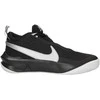 Nike Avalynė Paaugliams Team Hustle D 10 Gs Juodas CW6735 004