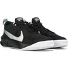 Nike Avalynė Paaugliams Team Hustle D 10 Flyease Juodas DD7303 004