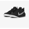 Nike Avalynė Paaugliams Team Hustle D 10 Gs Juodas CW6735 004