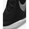 Nike Avalynė Paaugliams Team Hustle D 10 Gs Juodas CW6735 004