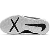 Nike Avalynė Paaugliams Team Hustle D 10 Flyease Juodas DD7303 004