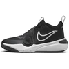 Nike Avalynė Paaugliams Team Hustle D 11 Juodas DV8996 002