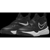 Nike Avalynė Paaugliams Team Hustle D 11 Juodas DV8996 002
