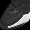 Nike Avalynė Paaugliams Team Hustle D 11 Juodas DV8996 002