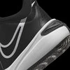 Nike Avalynė Paaugliams Team Hustle D 11 Juodas DV8996 002