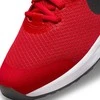 Nike Avalynė Revolution 6 Nn Raudona DD1096 607