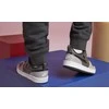 Nike Avalynė Vaikams Court Borough Low 2 Pilkas BQ5451 014