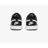 Nike Avalynė Vaikams Court Borough Low 2 Juodas BQ5448 002