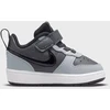 Nike Avalynė Vaikams Court Borough Low 2 Pilkas BQ5453 014
