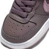 Nike Avalynė Vaikams Court Borough Low 2 Violetinė BQ5453 200