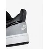 Nike Avalynė Vaikams Court Borough Low 2 Pilkas BQ5451 014