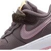 Nike Avalynė Vaikams Court Borough Low 2 Violetinė BQ5453 200
