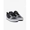Nike Avalynė Vaikams Court Borough Low 2 Pilkas BQ5451 014