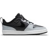 Nike Avalynė Vaikams Court Borough Low 2 Pilkas BQ5451 014