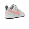 Nike Avalynė Vaikams Court Borough Low 2 Pilkas BQ5453 009